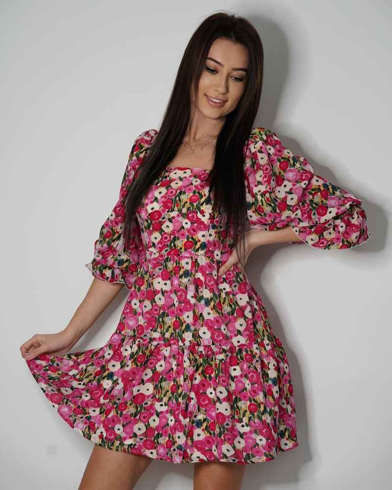 Kimberly - GFE