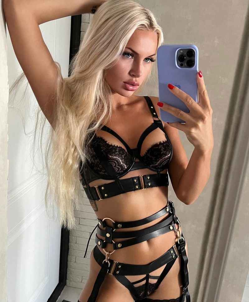Isla - GFE