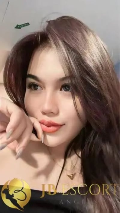 Amanda - independent companion
