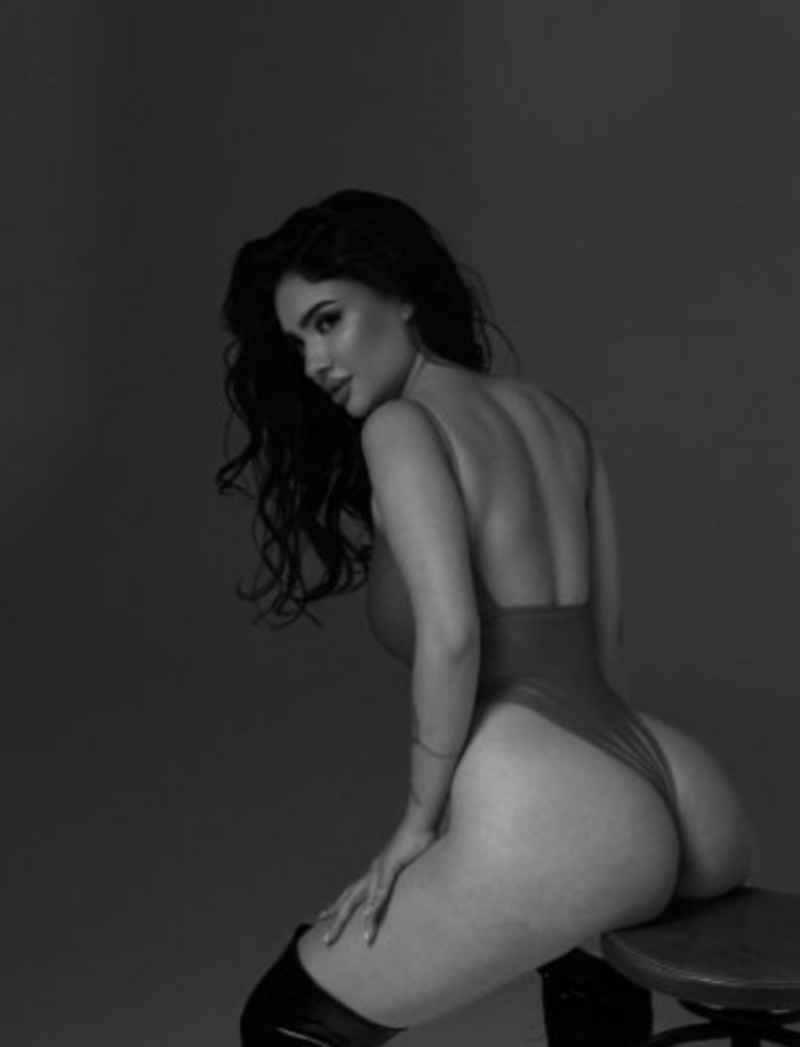 Lucille - blonde