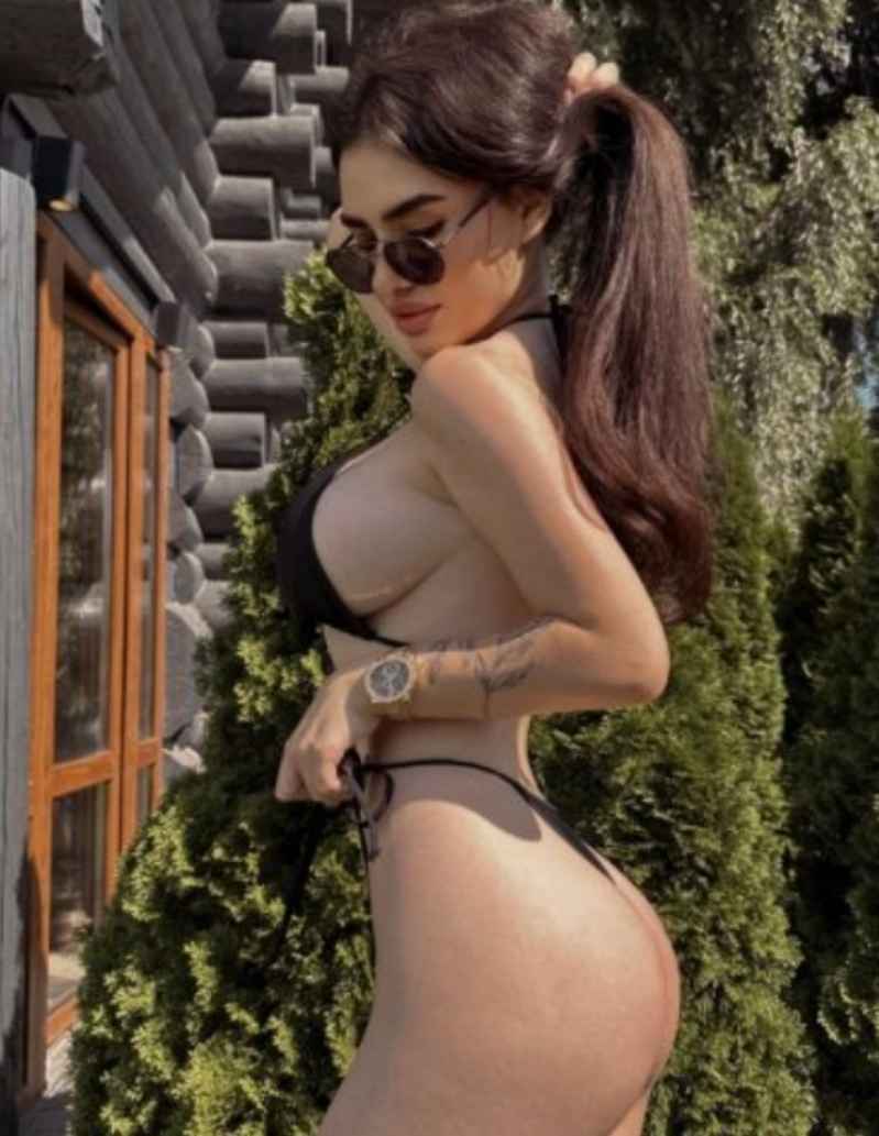 Fanny - open minded
