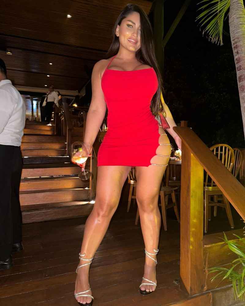 Ariah - incall tonight