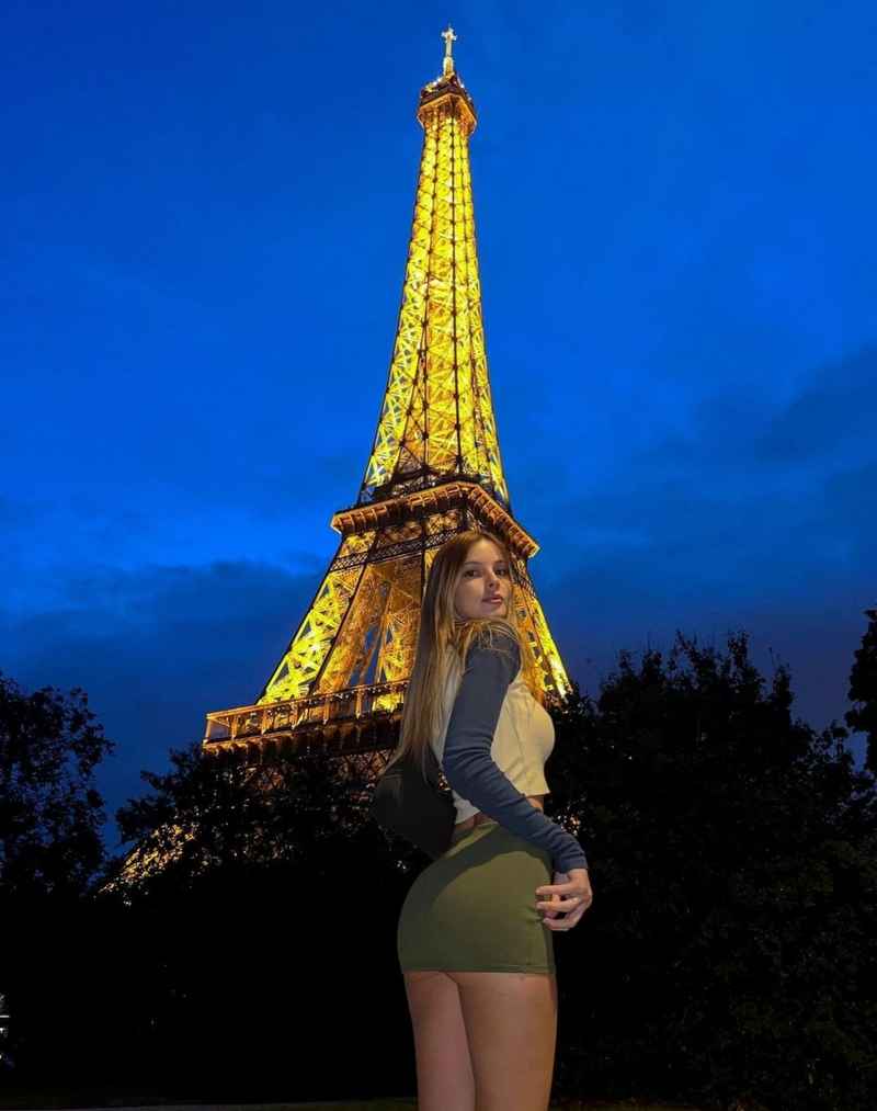 Michelle - high class
