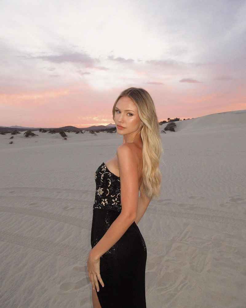 Colleen - open minded