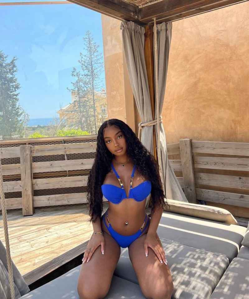 Melissa - petite