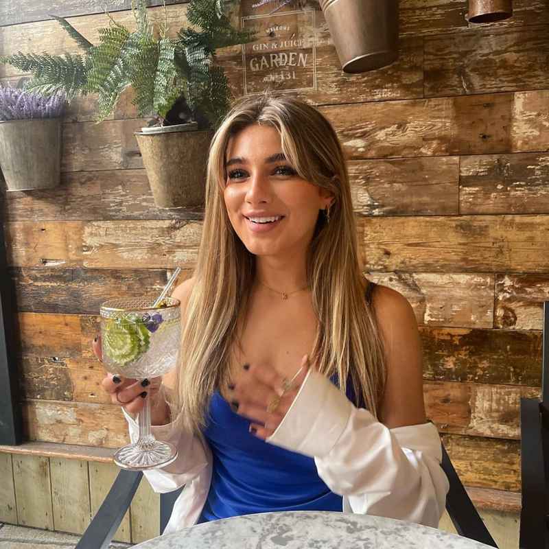 Carol - blonde