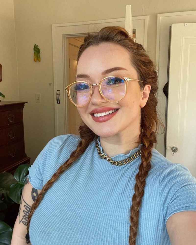 Garance - curvy