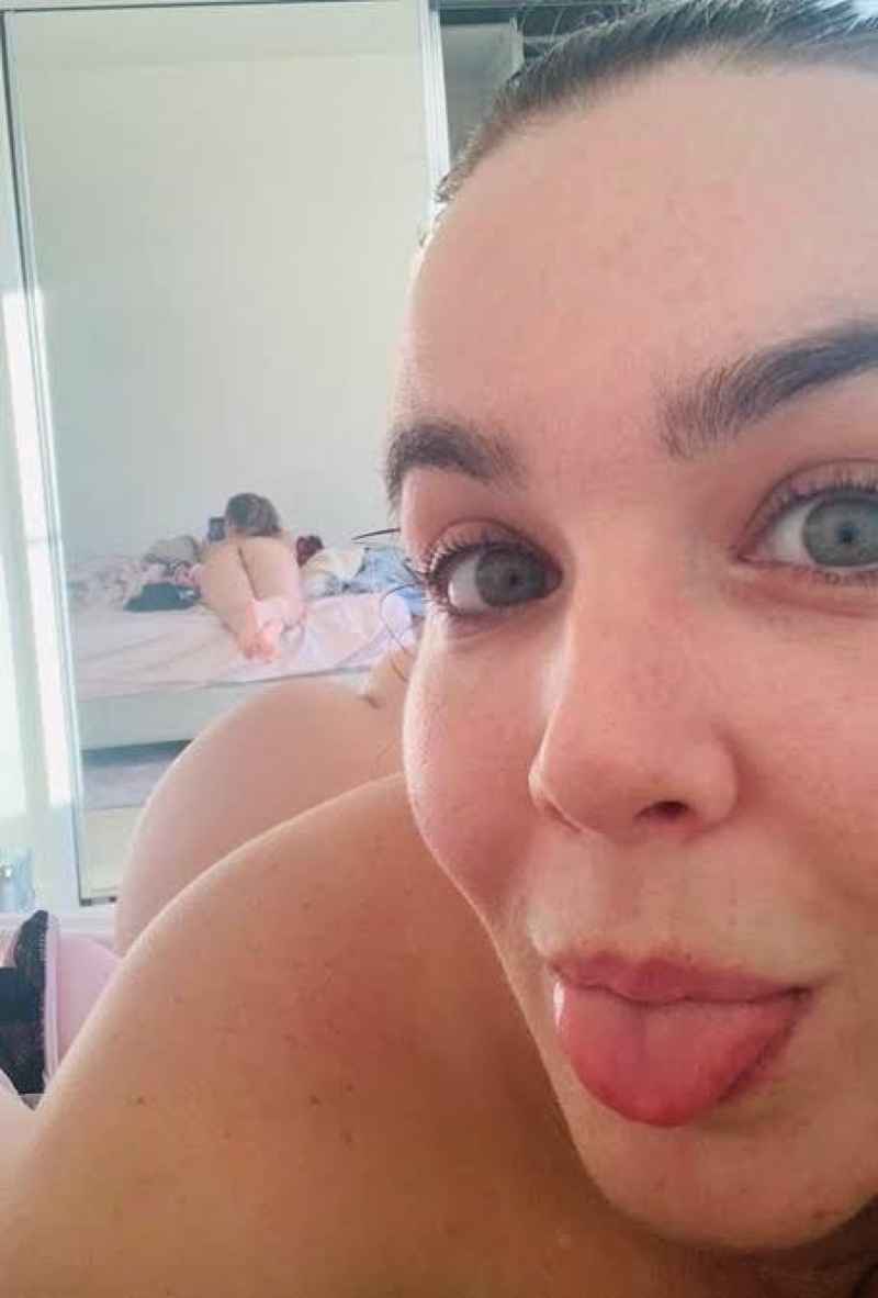 Emily - outcall available