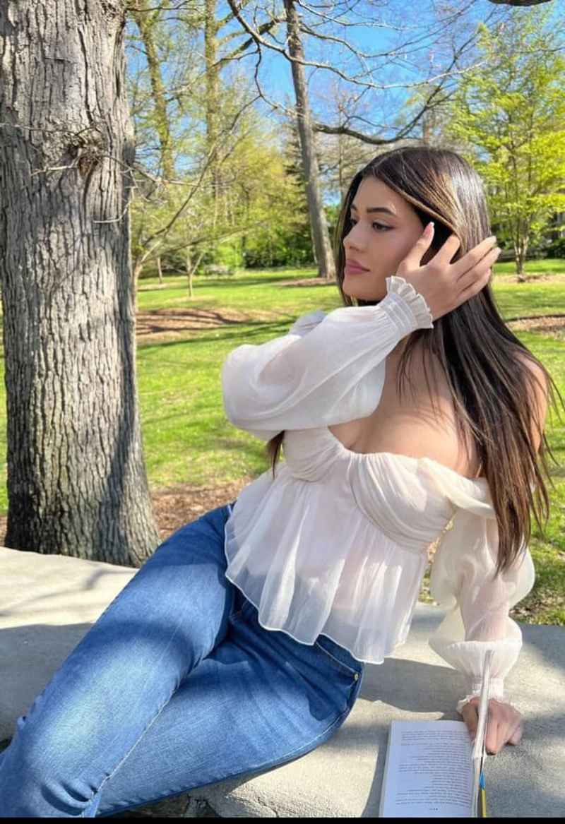 Gemma - new in town