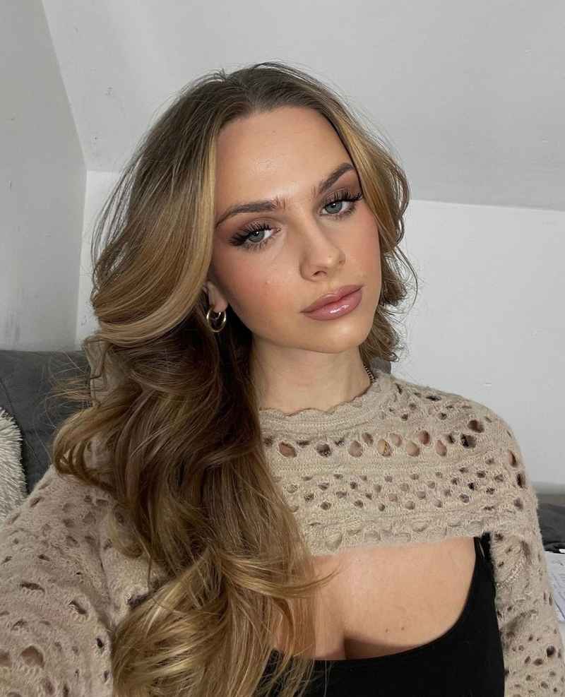 Alexia - visiting