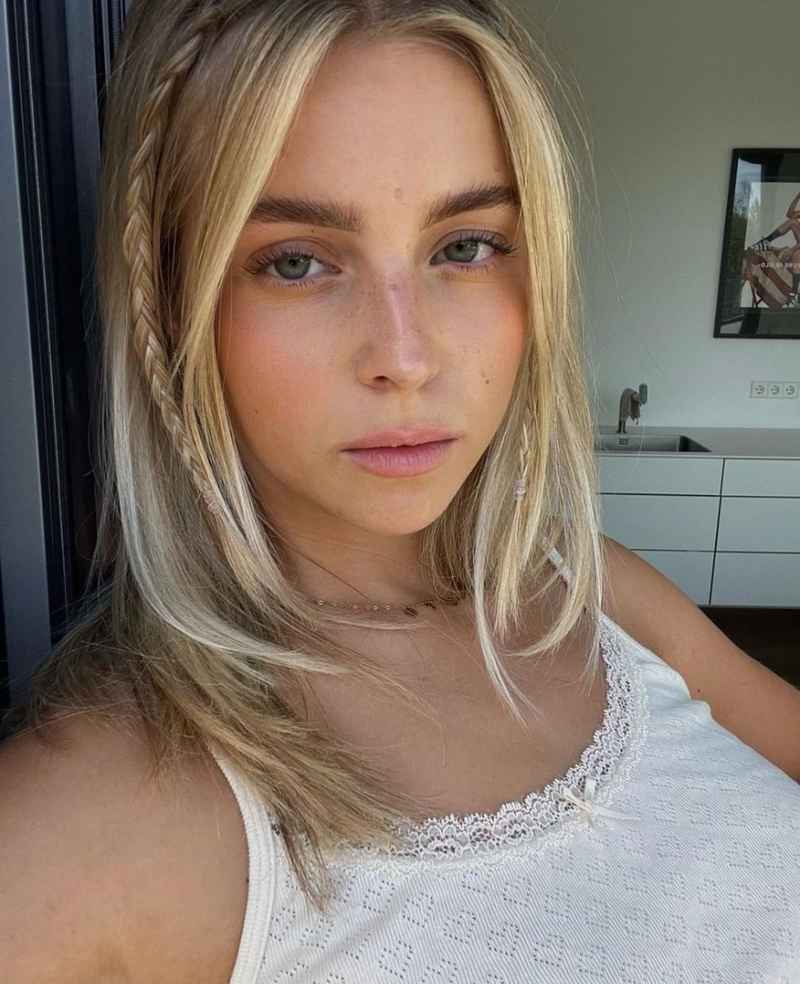 Evelyn - GFE