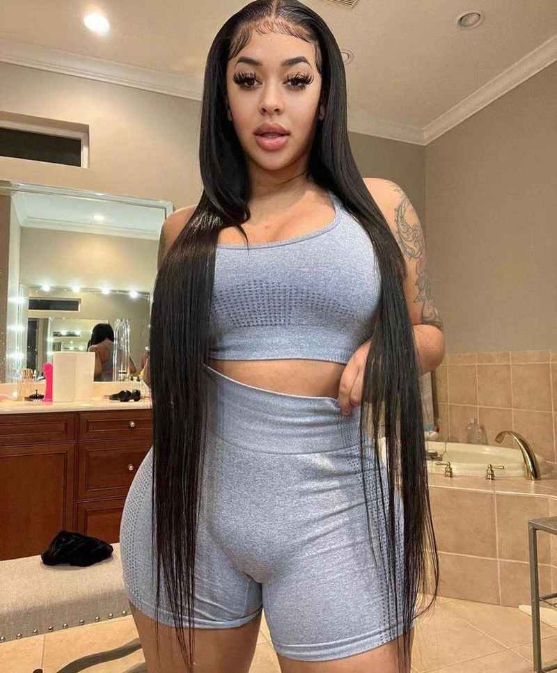 Ryleigh - independent companion