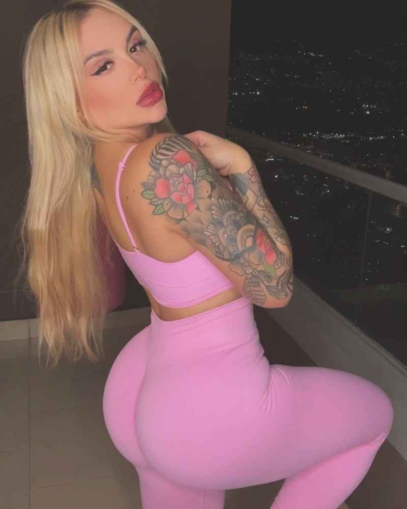 Skylar - incall tonight