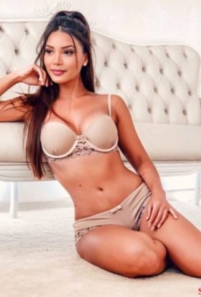 Emma - GFE