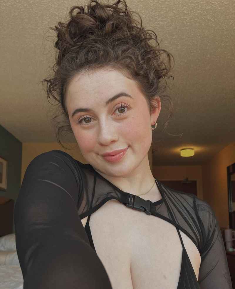 Ariah - incall tonight