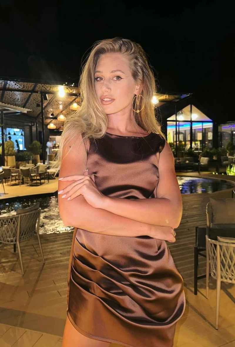 Lucy - petite