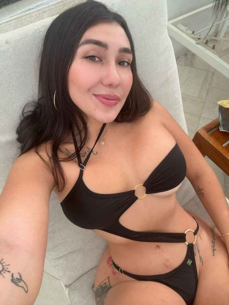 Eliza - petite