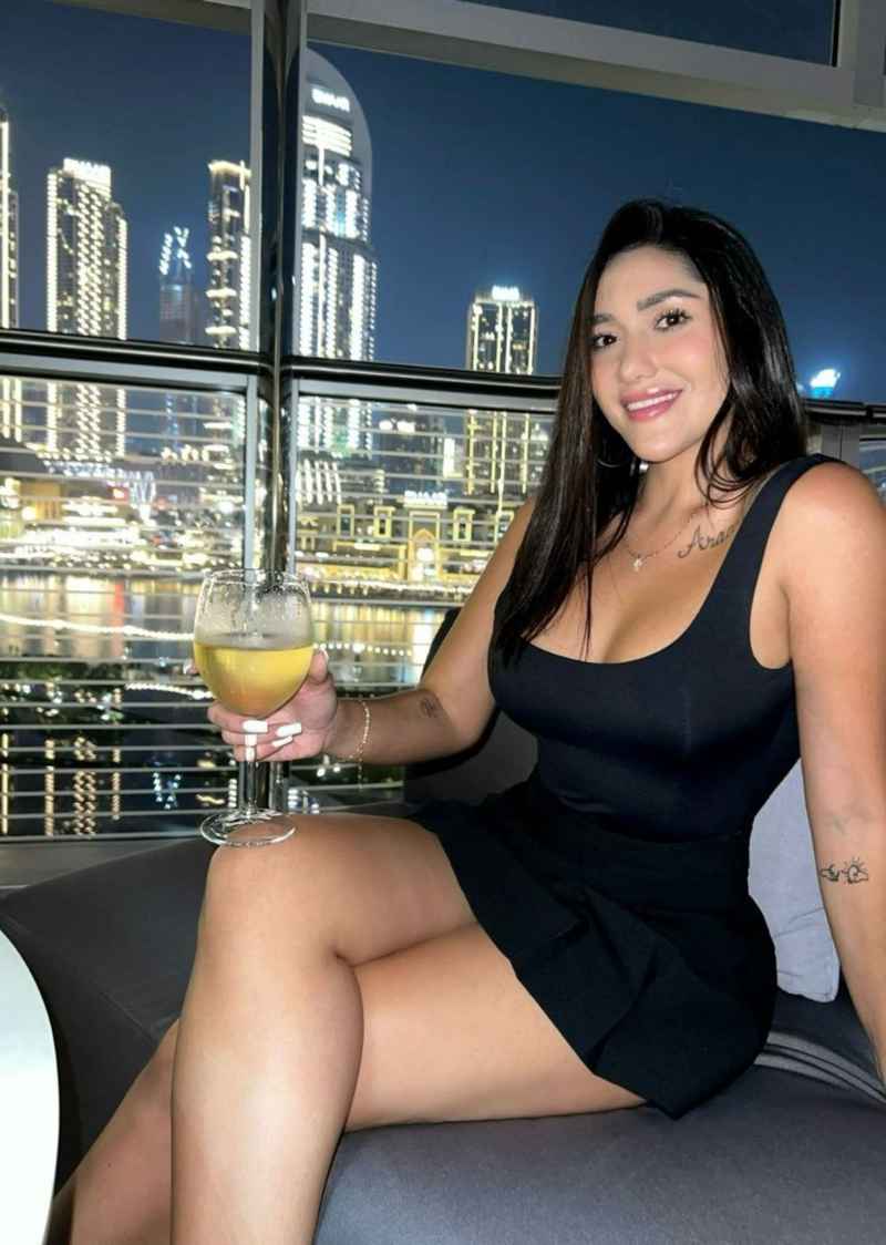 Nicole - incall tonight