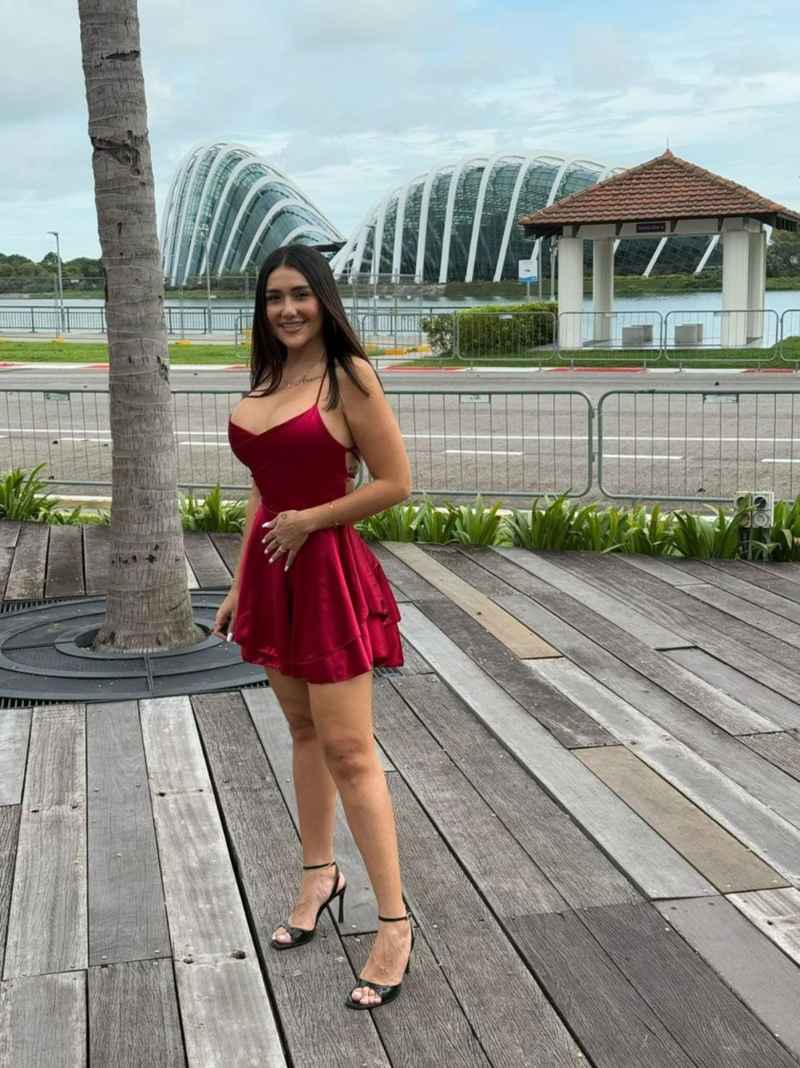 Alexia - touring