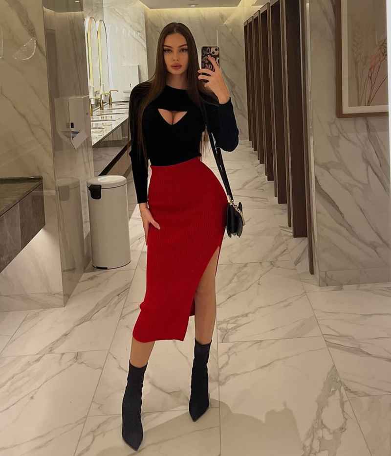Matilda - GFE