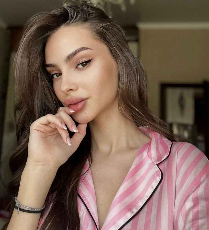 Josephine - available now