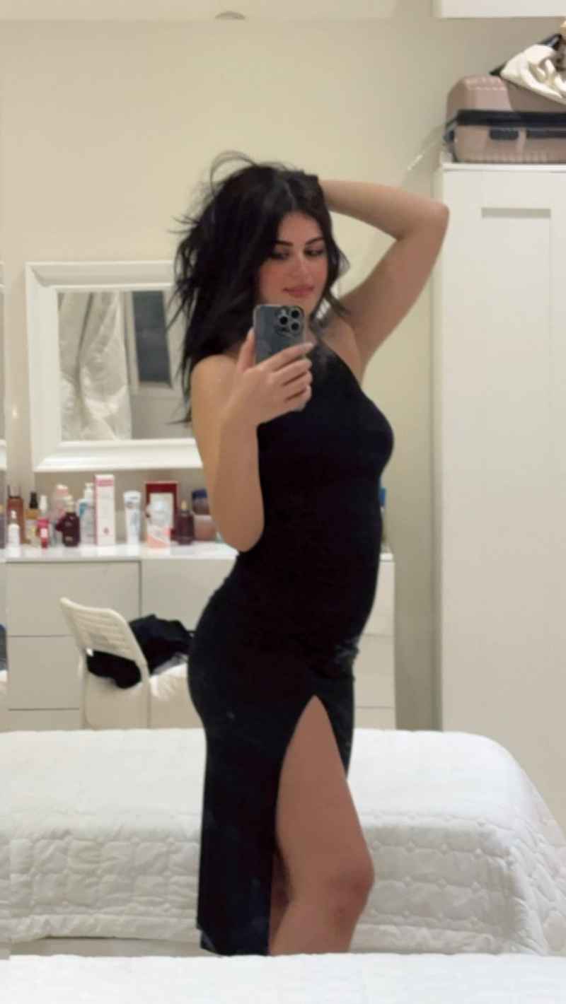 Gillian - open minded