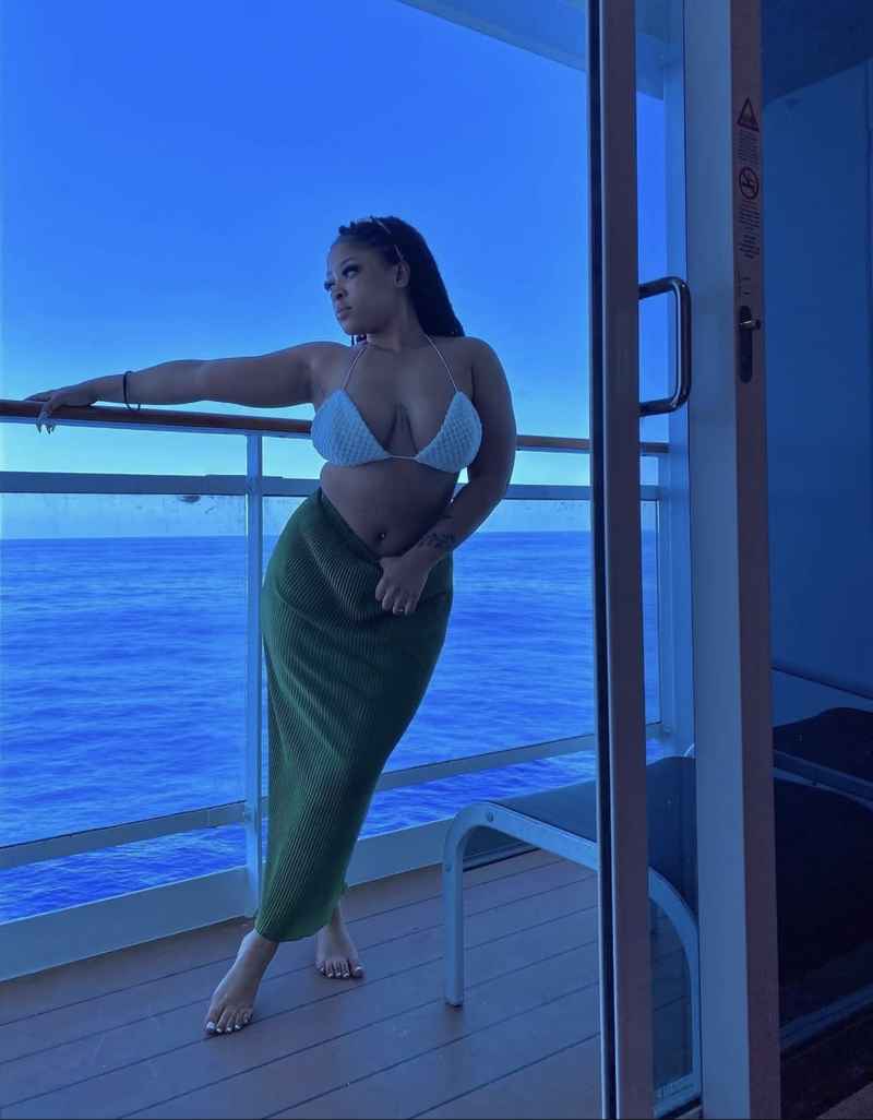 Sara - visiting
