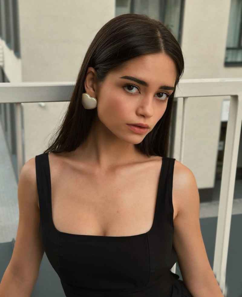 Judith - short stay