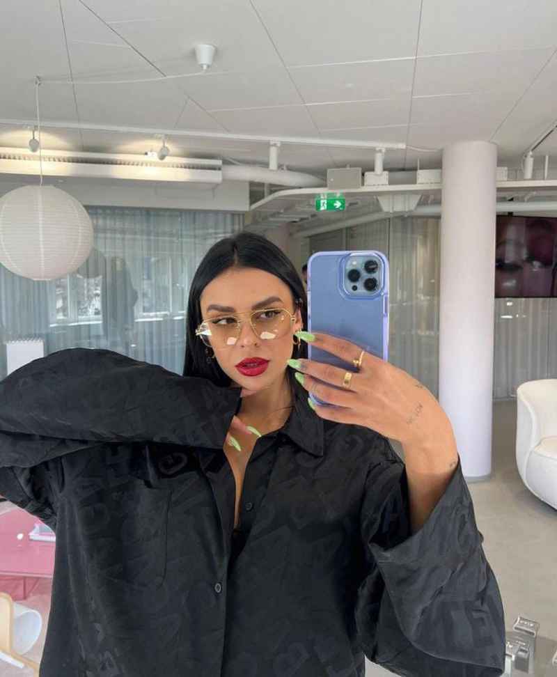 Oceane - incall tonight