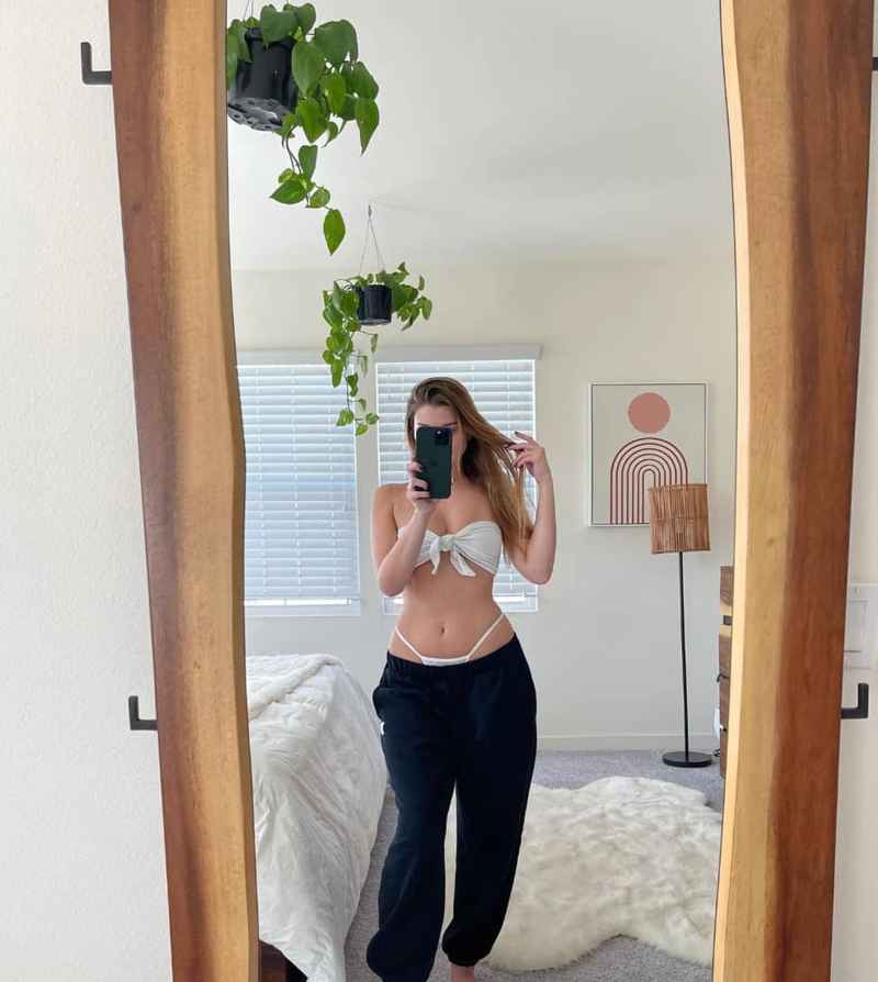 Emily - visiting