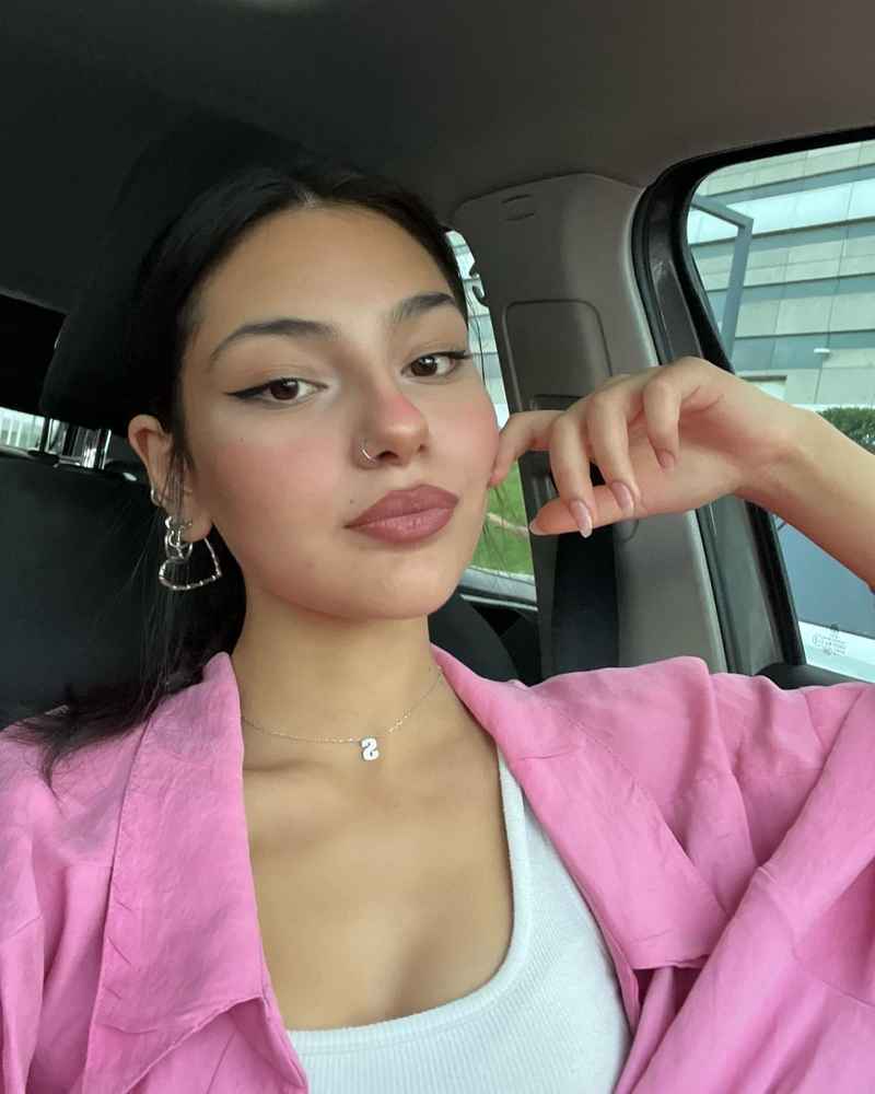 Laura - high class