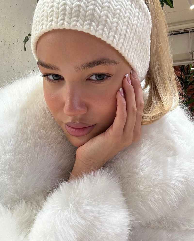 Tatiana - independent companion
