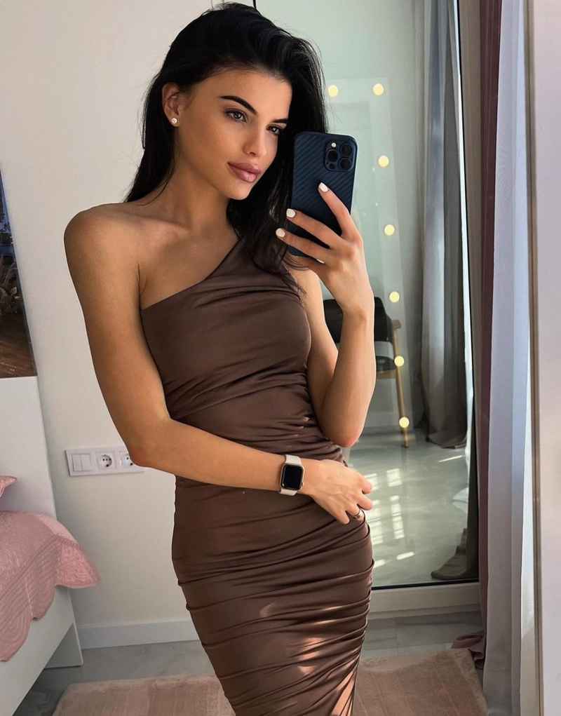 Janice - GFE