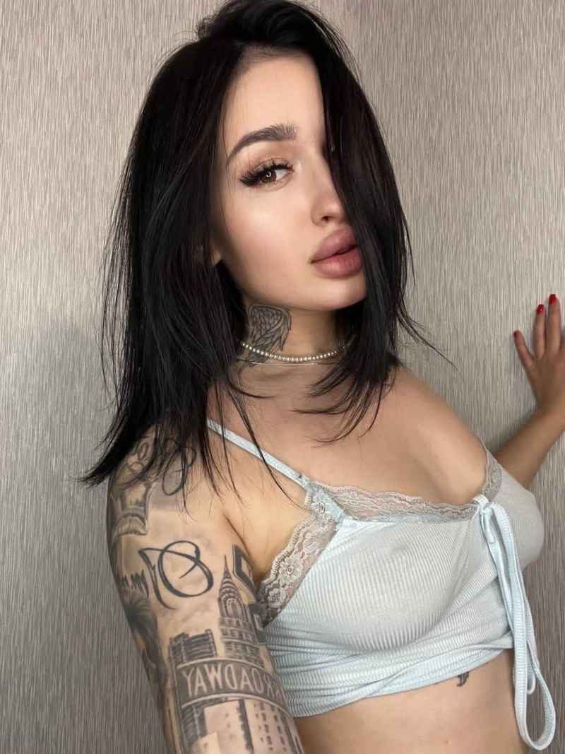 Eleanor - available now