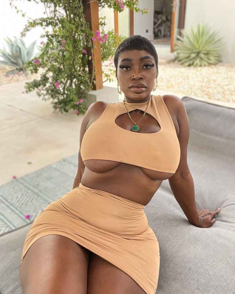 Genevieve - new in town