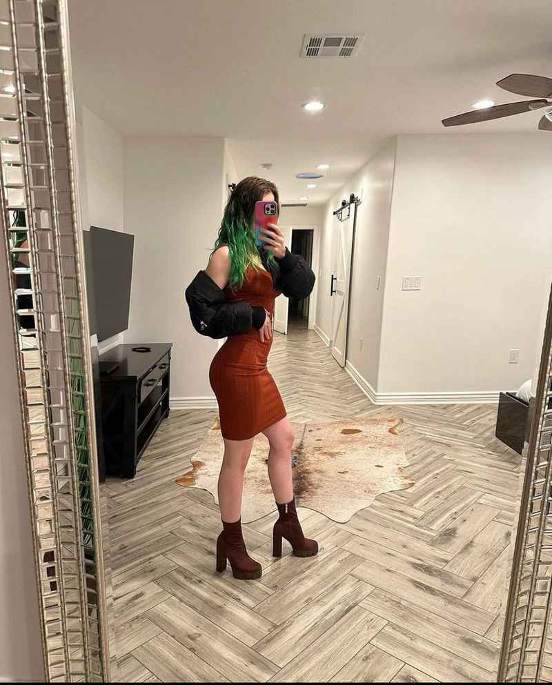 Colette - incall tonight