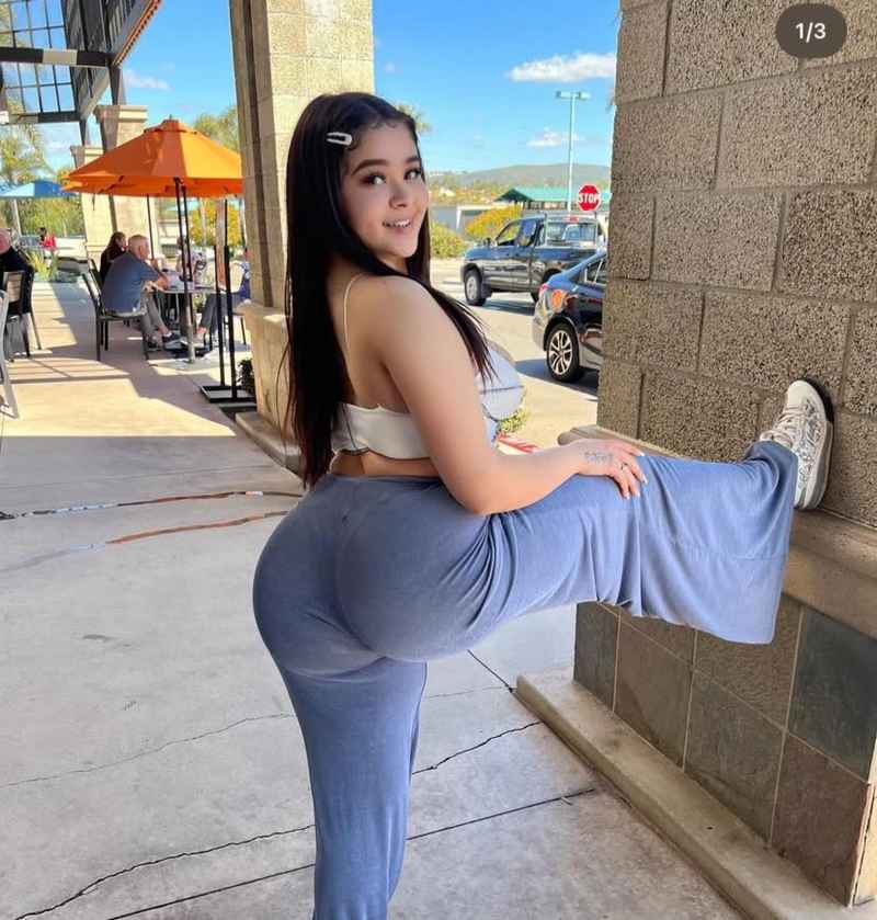 Hannah - outcall available