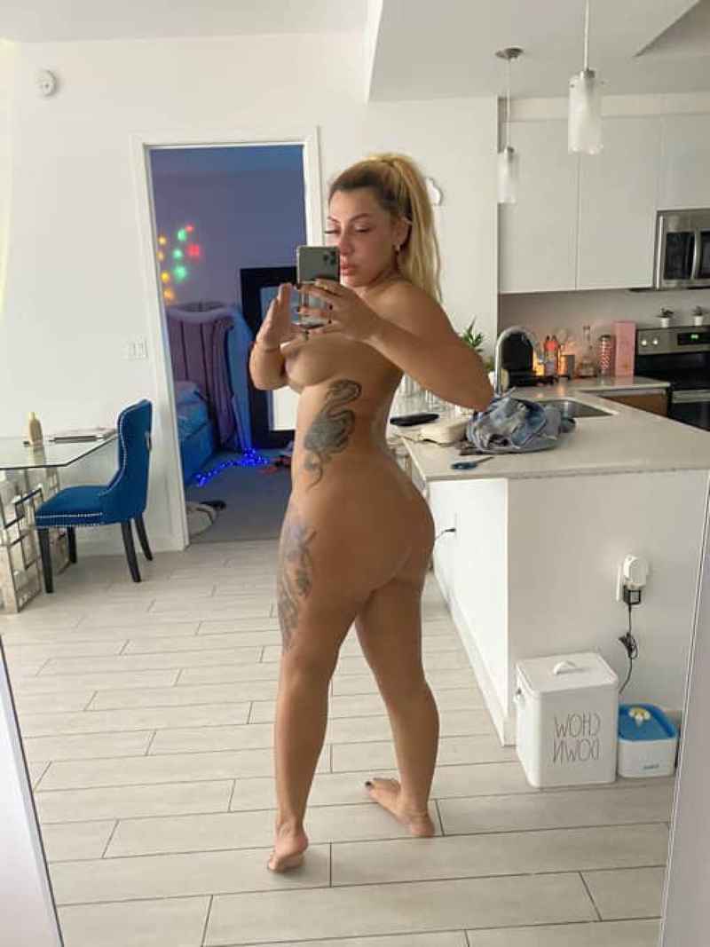 Ryleigh - available now