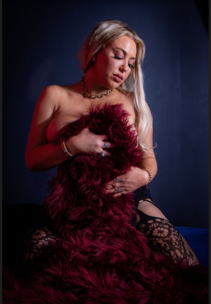 Linda - GFE