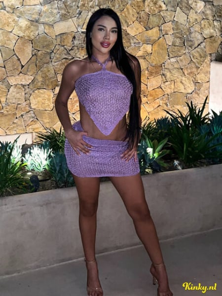 Nicole - GFE