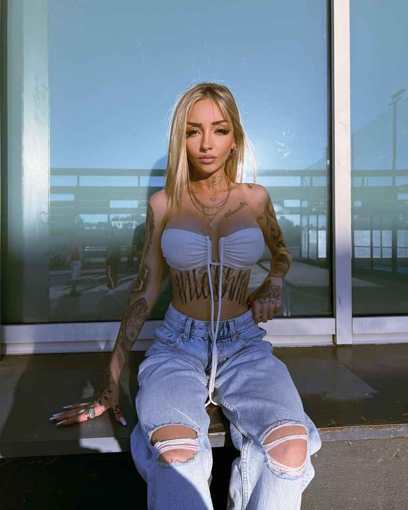 Gloria - petite
