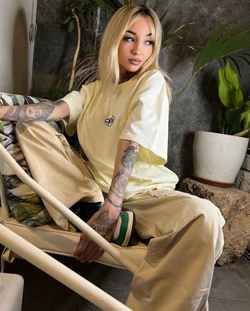 Melissa - high class