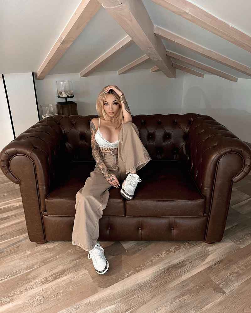 Bernadette - GFE