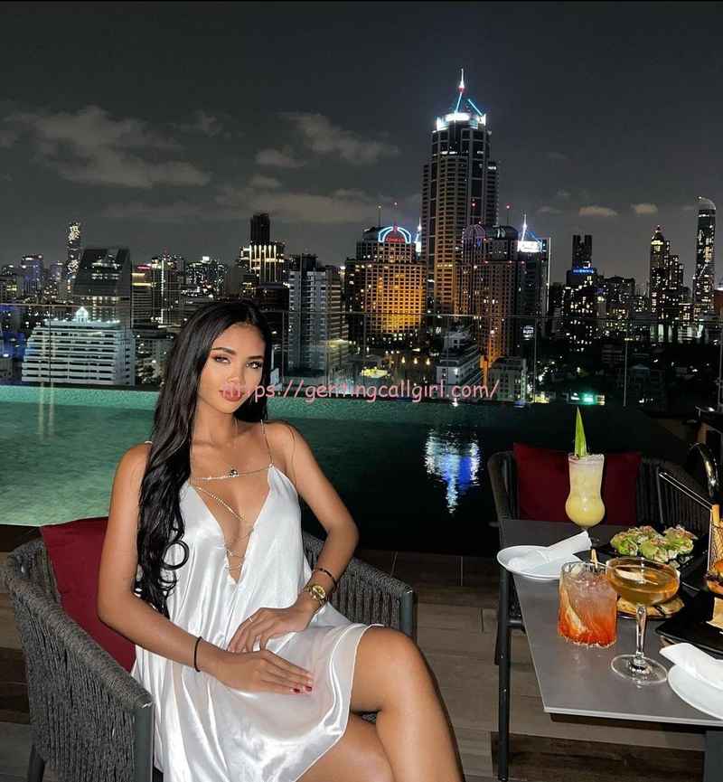 Kylie - GFE