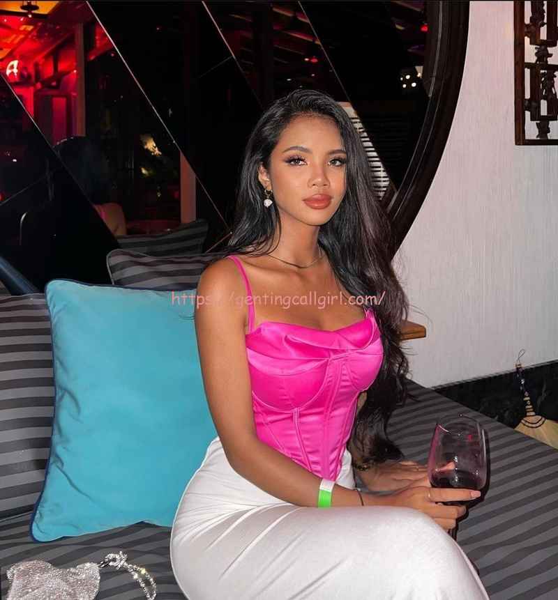 Charlotte - new in town