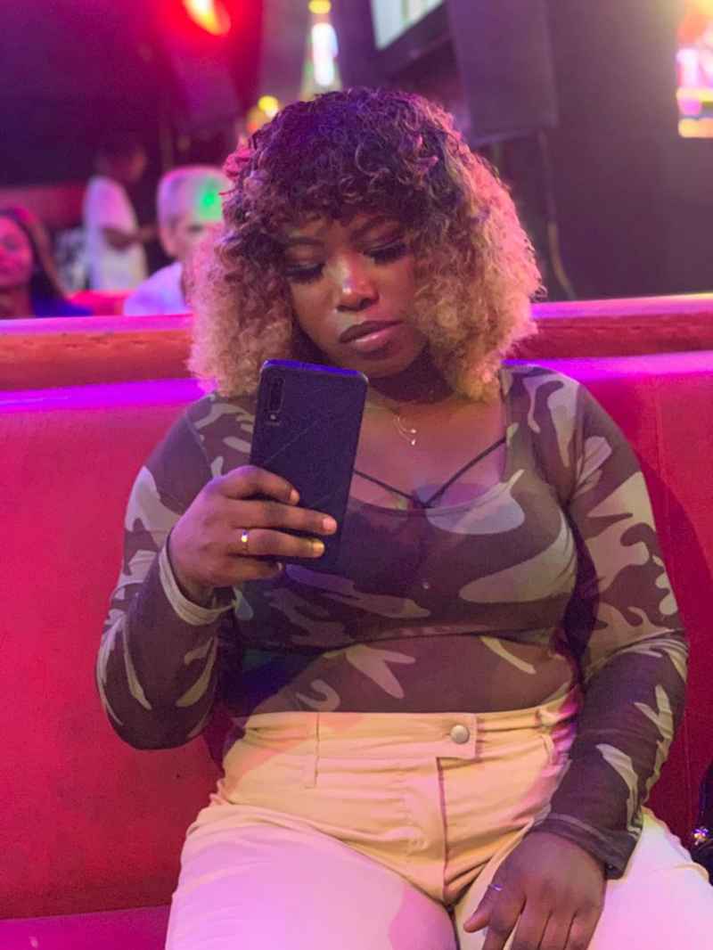 Gloria - curvy