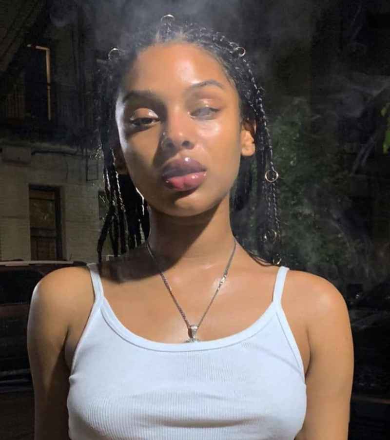 Sophia - new in town