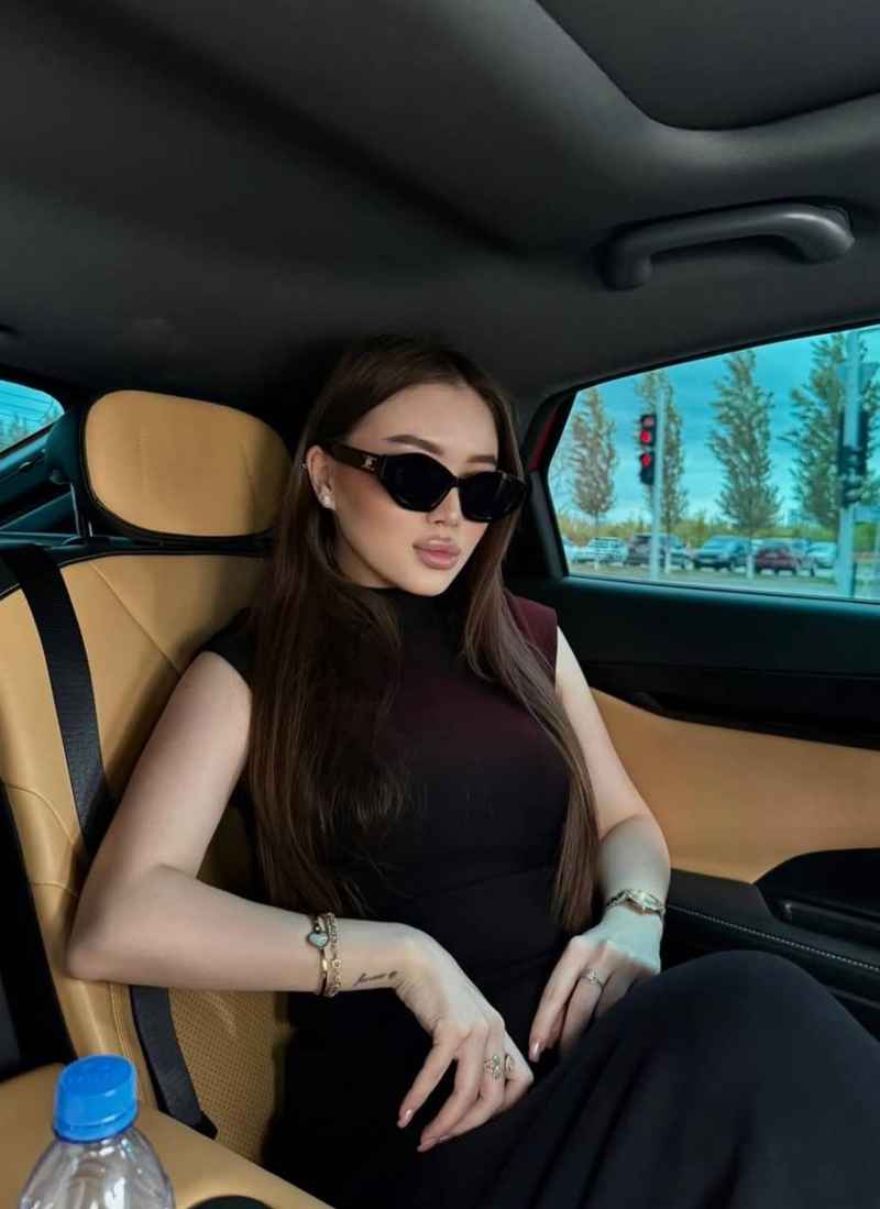 Jade - high class