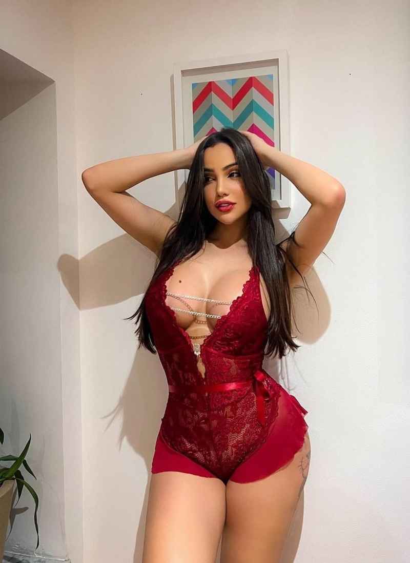 Dominique - available now