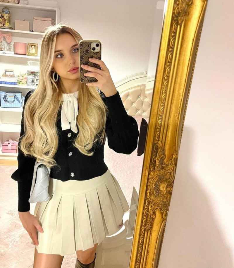 Fleur - GFE